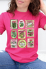 Pickle Jar Stamp Graphic Collection