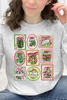 Pickle Jar Stamp Graphic Collection