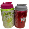No Spill Silicone Can Topper