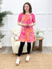 Wild Tropics Dress