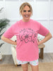 You Are Worth It Graphic Tee