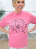 You Are Worth It Graphic Tee