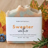Handcrafted Tallow Soap