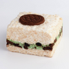 Gourmet Marshmallow Rice Crispy Treats