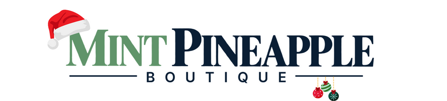 Mint Pineapple Boutique