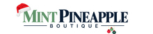 Mint Pineapple Boutique
