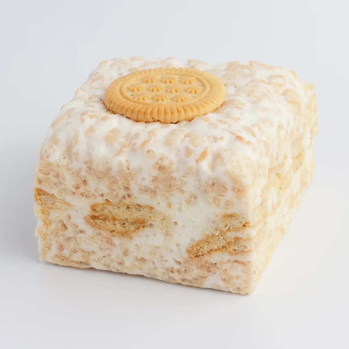 Gourmet Marshmallow Rice Crispy Treats