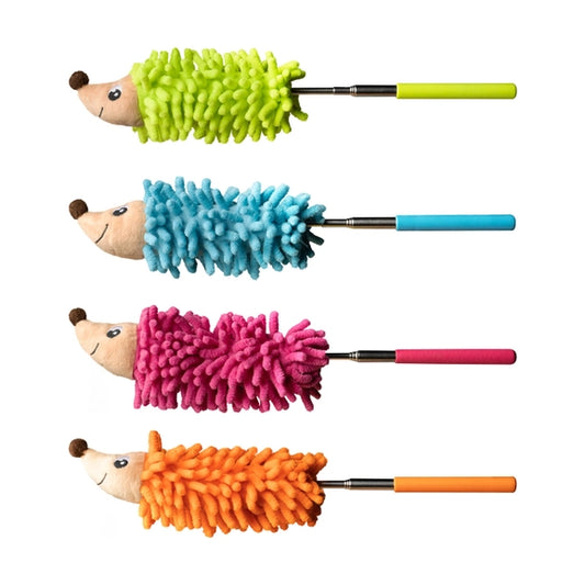 Hedgehog Microfiber Dusters