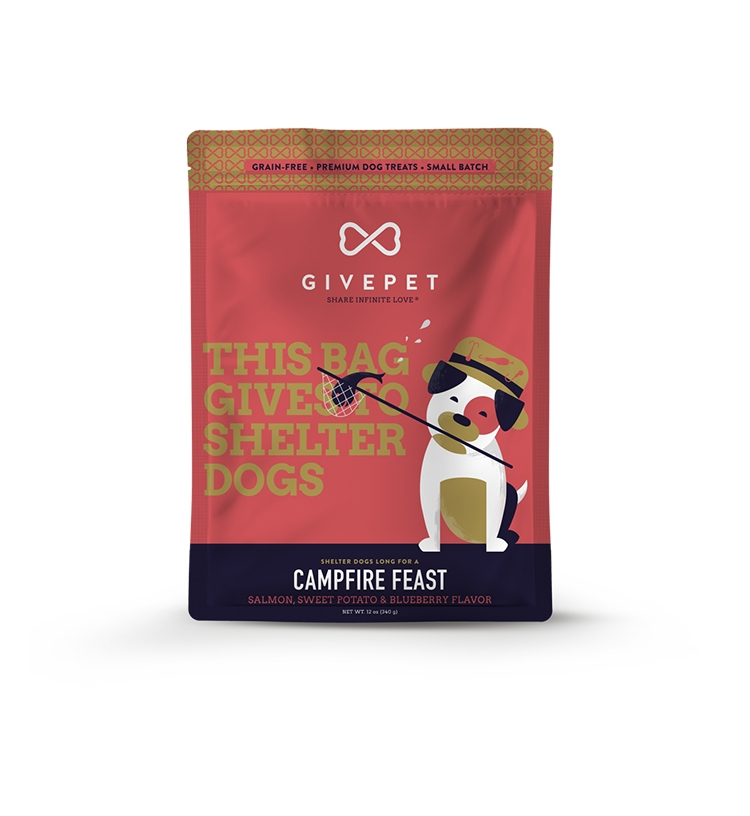 GivePet Dog Treat