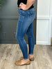 Judy Blue Slim To None Tummy Control Classic Skinny Jeans