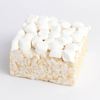 Gourmet Marshmallow Rice Crispy Treats
