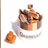 Butter Rum Caramels Soft Chew - 6oz Tube