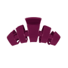 Classic Mulberry Medium Claw Clip