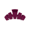 Classic Mulberry Small Claw Clip