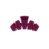 Classic Mulberry Tiny Claw Clip