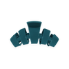 Classic Teal With It Small Claw Clip