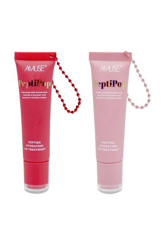 Amuse Peptipop Lip Treatment