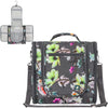 Large Travel Hanging Toiletry Organizer Bag