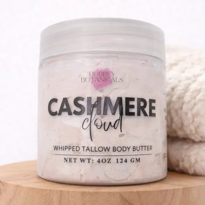 Artisan Tallow Body Butter