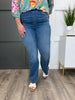 Judy Blue The Nora Bootcut Jeggings