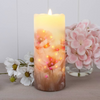 Fiber Optic Candle