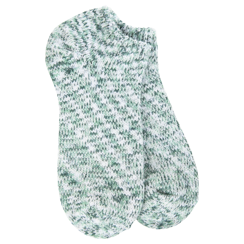 Wragglo Socks - Spruce