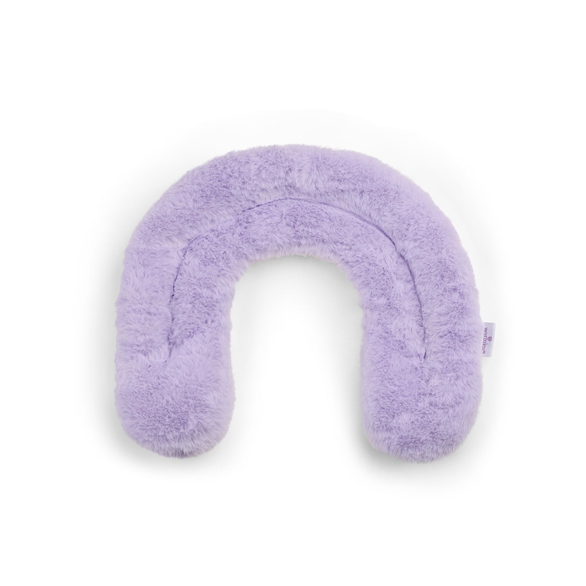 Sherpa Warmies Neck Wrap