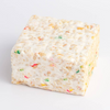 Gourmet Marshmallow Rice Crispy Treats