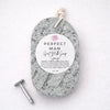Goat’s Milk Soap Infused Sponge