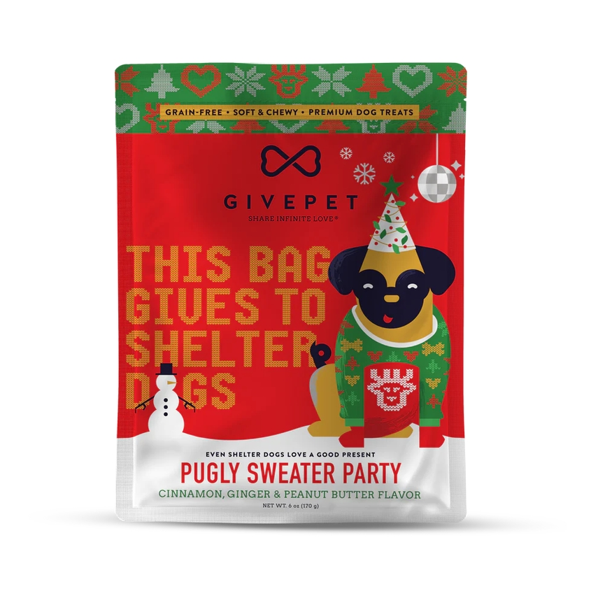 GivePet Dog Treat