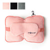 Travel Pillow & Eye Mask