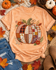 Quilted Harvest Pumpkin Graphic Collection