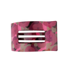 Garden Glam Large Flat Rectangle Hair Clip