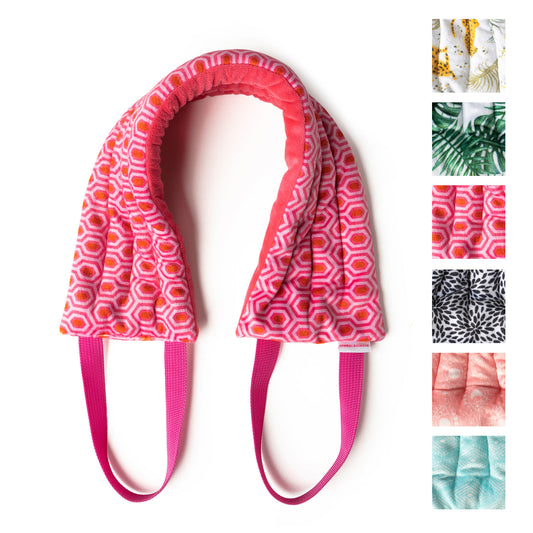 Hot Stuff Heated Neck Wraps