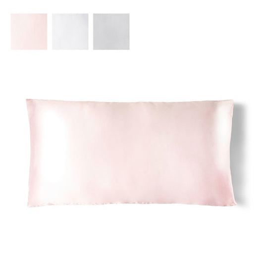 Bye Bye Bedhead Satin King Size Pillowcase