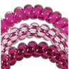 Merlot After Midnight Large Hair Ties
