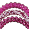 Merlot After Midnight Small Hair Ties