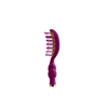 Mini Vented Hair Brush - Mulberry
