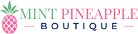 Mint Pineapple Boutique