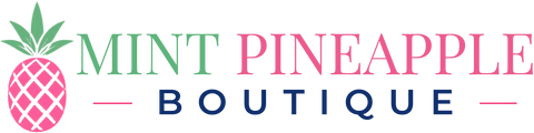 Mint Pineapple Boutique