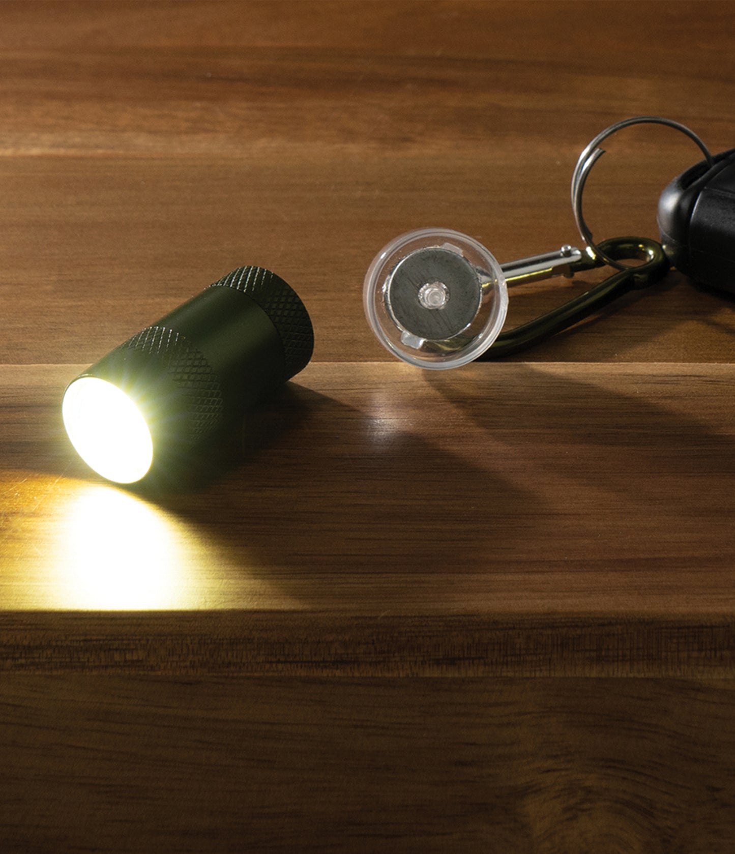 Super Bright Mini Flashlight