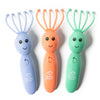 Shrimp Scalpi Vibrating Head Massager