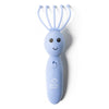 Shrimp Scalpi Vibrating Head Massager