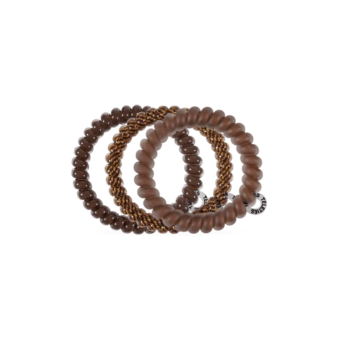 Morning Brew Small Hair Ties