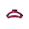 Open Garden Glam Tiny Hair Clip