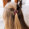 Open Garden Glam Tiny Hair Clip