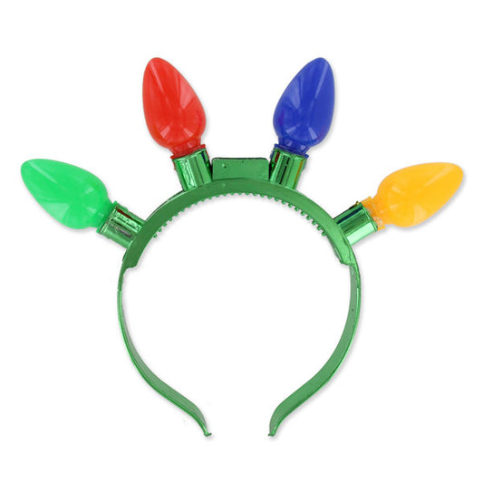 Jumbo Light-Up Headband